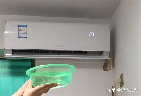 冷氣房放一盆水|晚上睡覺冷氣房內要擺一盆水嗎？